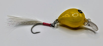 Micro Baits