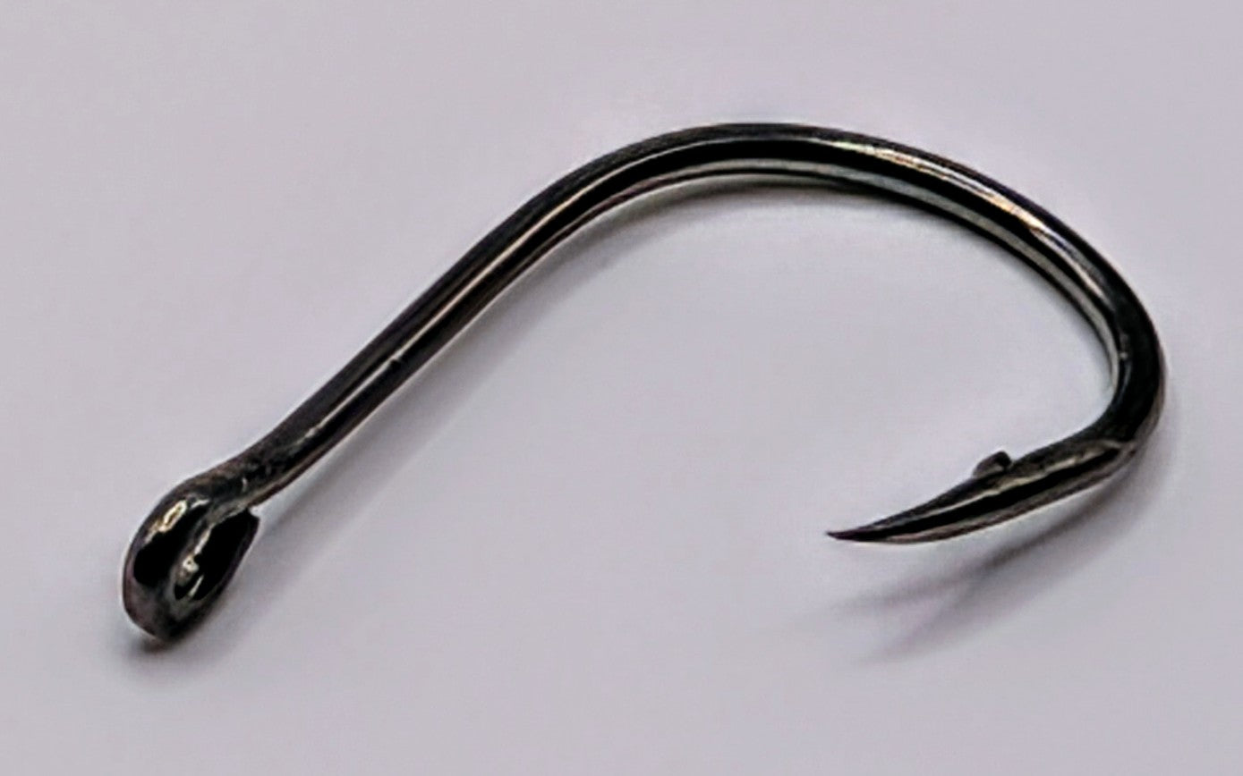 Maggot spin