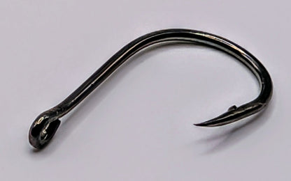 Maggot spin