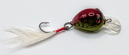 Micro Baits