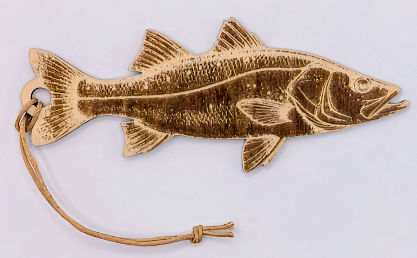 Fishmas Ornaments
