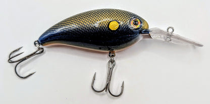 Deep Diving Crank