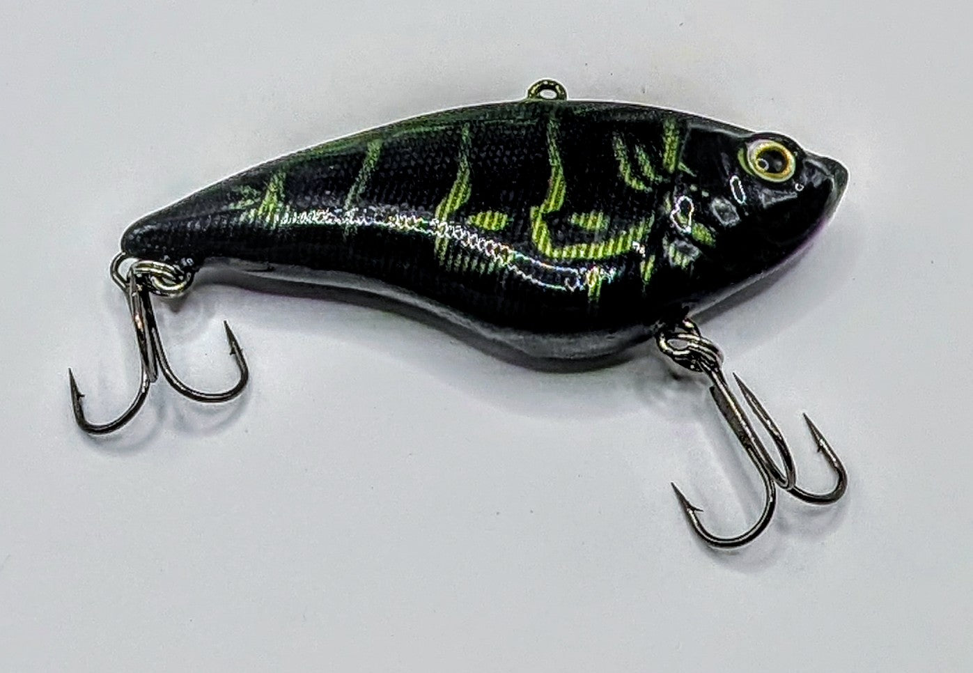 Lipless Crankbaits
