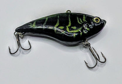 Lipless Crankbaits