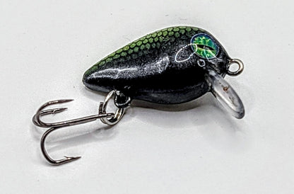 Micro Baits