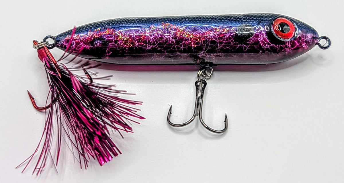 Topwater Spook