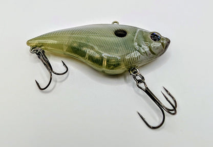 Lipless Crankbaits