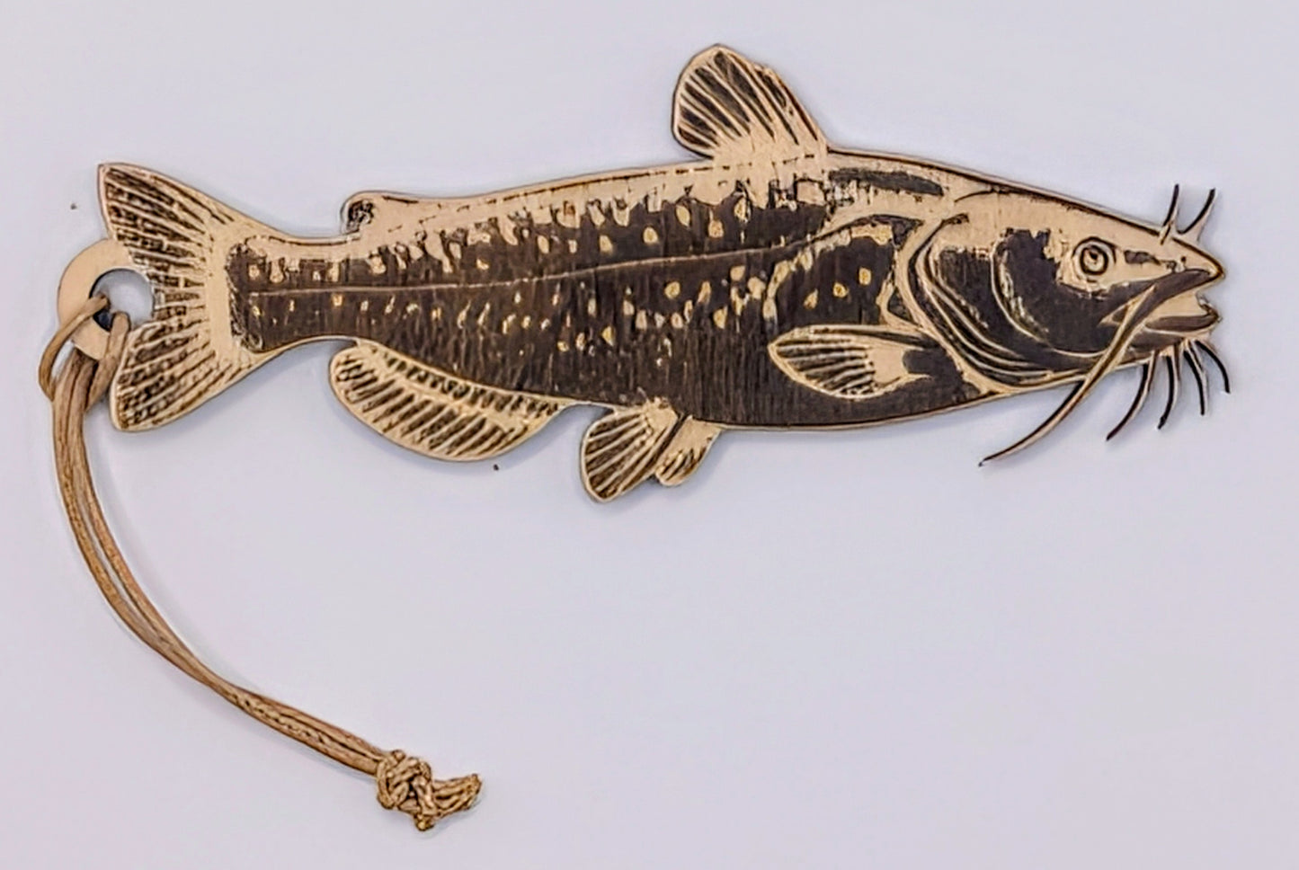 Fishmas Ornaments