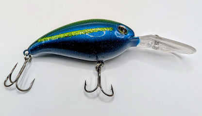 Deep Diving Crank
