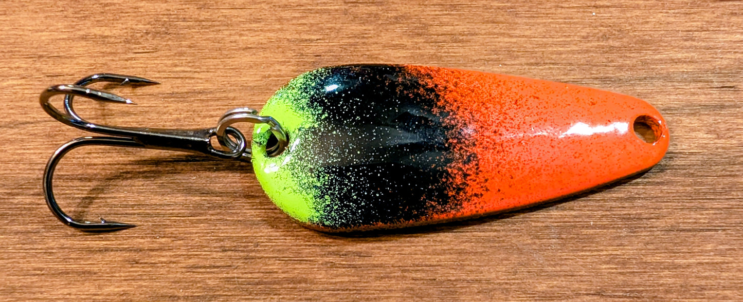2" Casting spoon