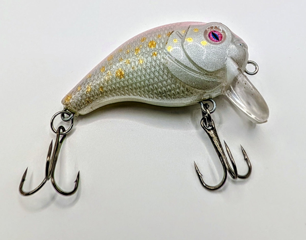 Subsurface Wobbler