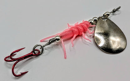 Nymph Spinner