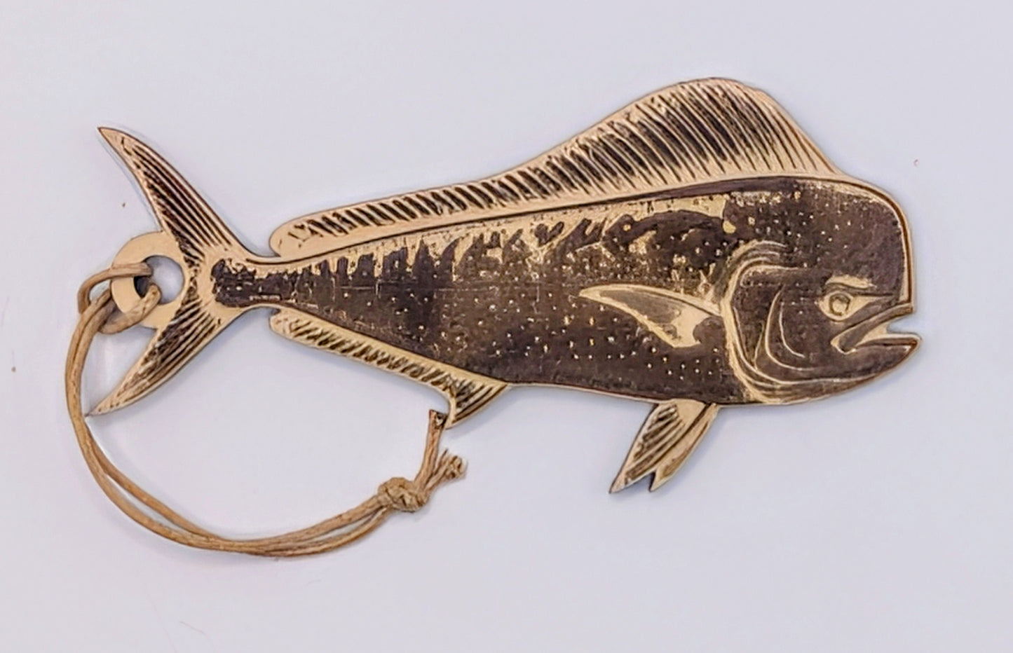 Fishmas Ornaments