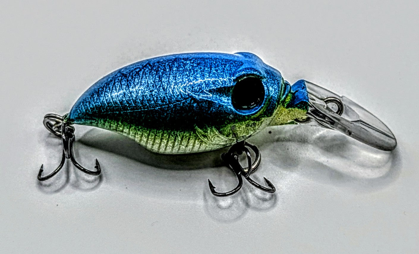 Subsurface Wobbler