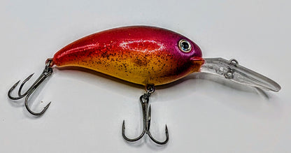 Deep Diving Crank