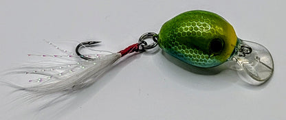 Micro Baits