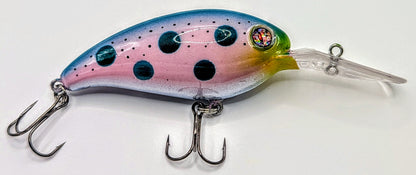 Deep Diving Crank