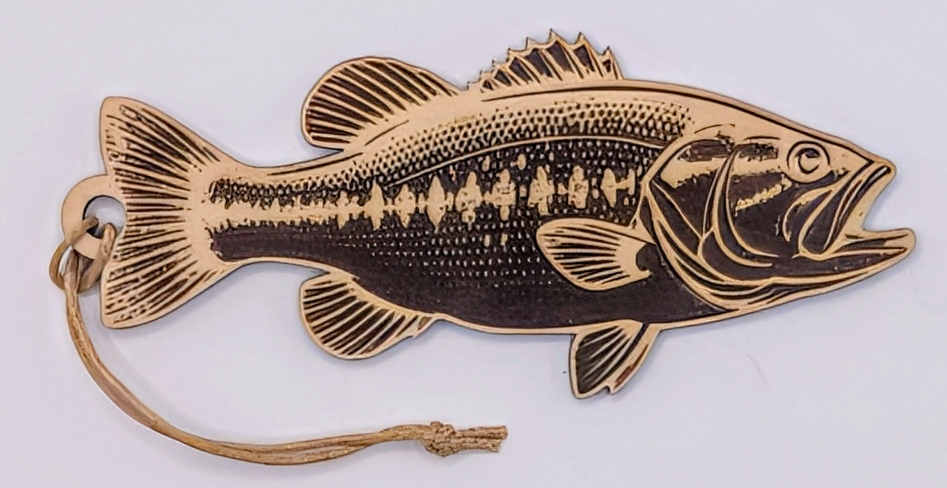Fishmas Ornaments