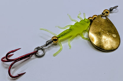 Nymph Spinner