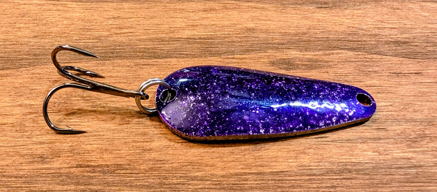 2" Casting spoon