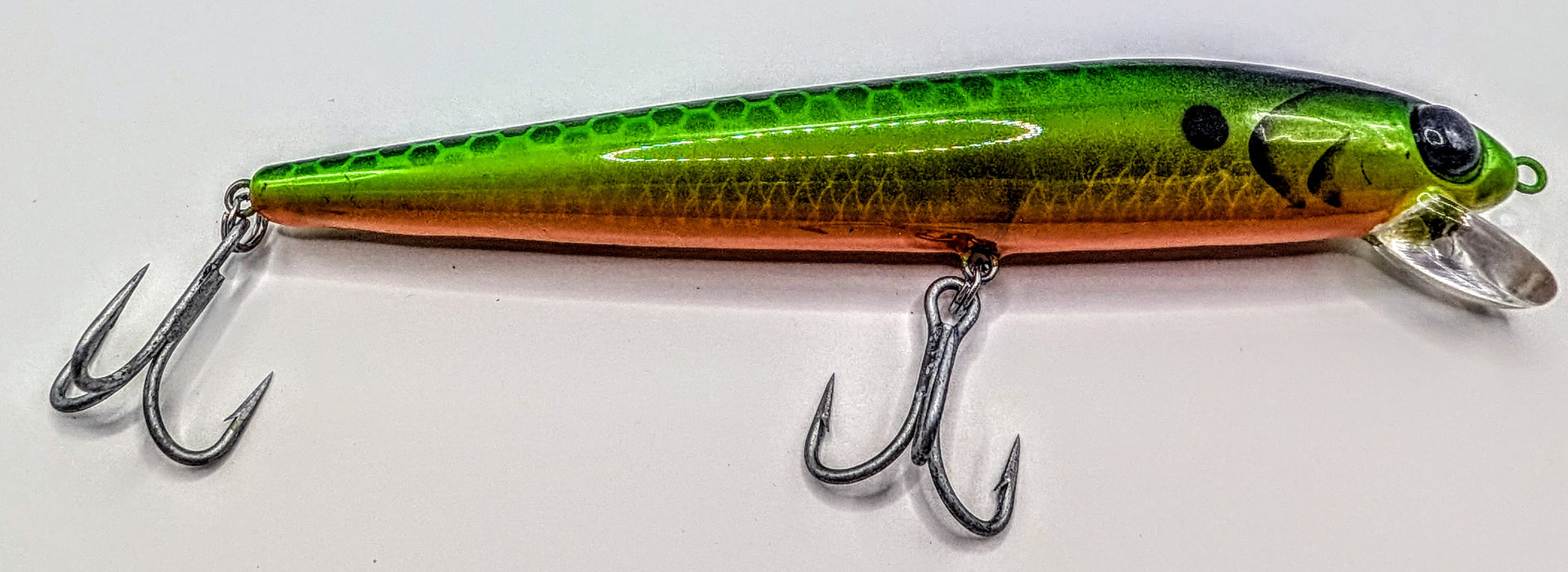 Jumbo Jerks and glides