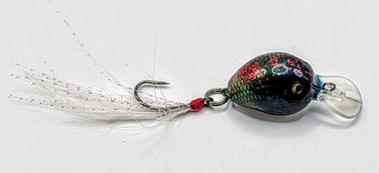 Micro Baits