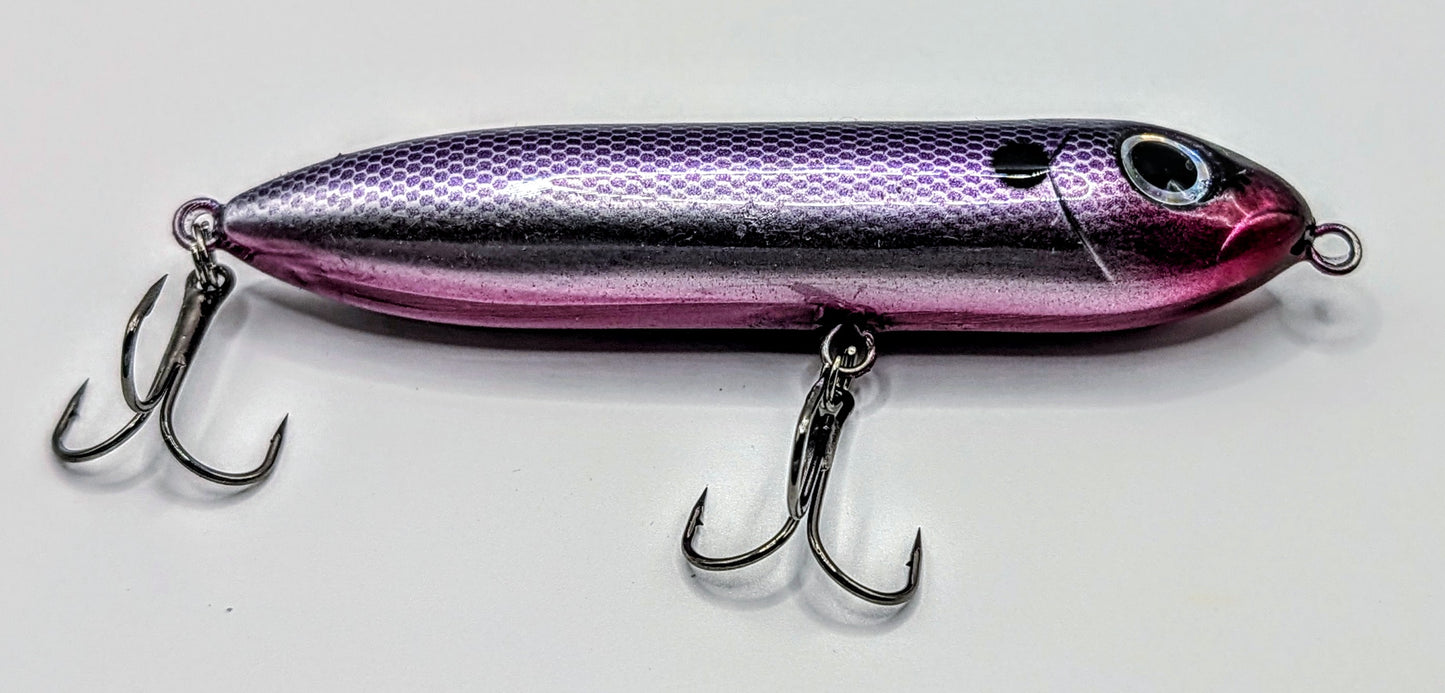 Topwater Spook