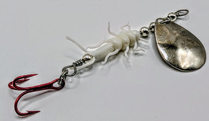 Nymph Spinner
